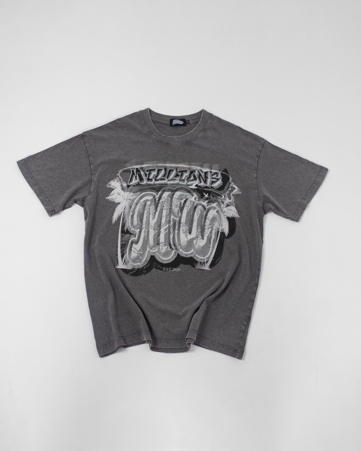 MW Carved In Stone T-Shirt