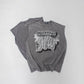 MW Carved In Stone T-Shirt (Sleevelss)