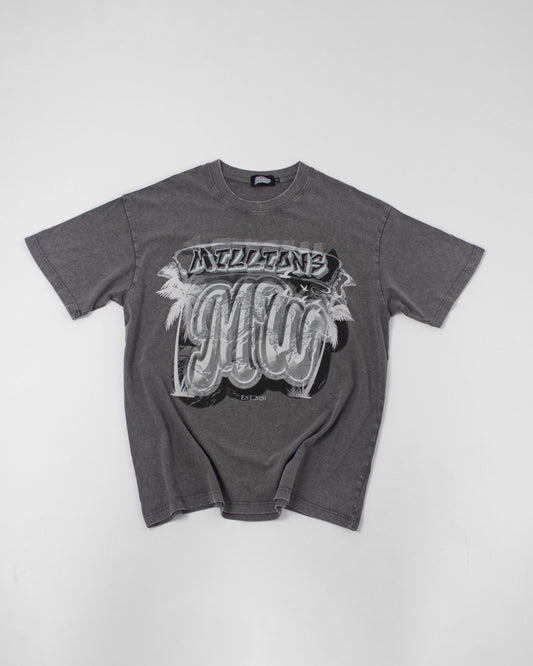 MW Carved In Stone T-Shirt