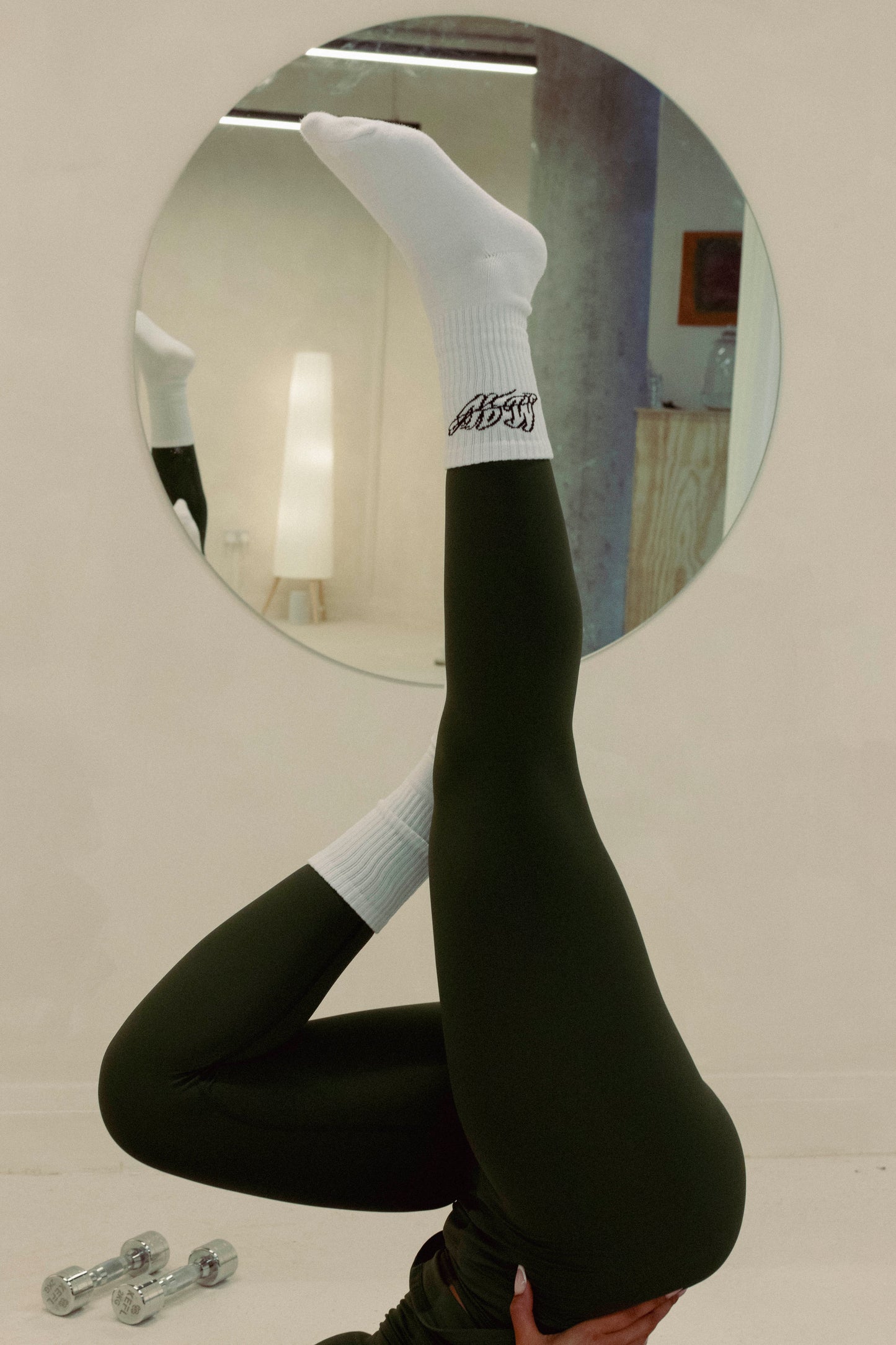 MW Atletica Socks