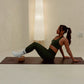 Atletica Sculpt Bra - Forest